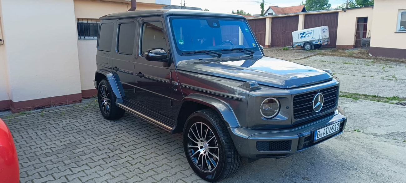 Zdjęcie na okładce dla ECO LUX - Autokosmetyka Opole
